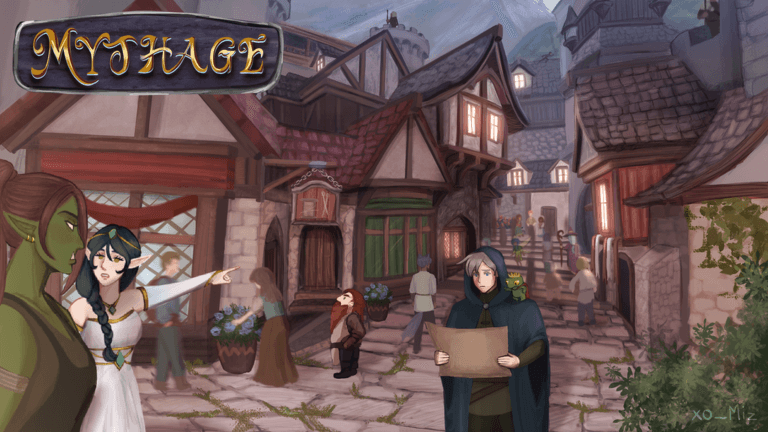 Mythage