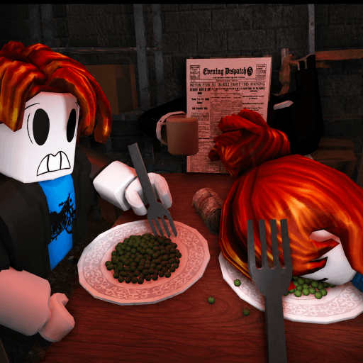 [UPD] Violent Party!