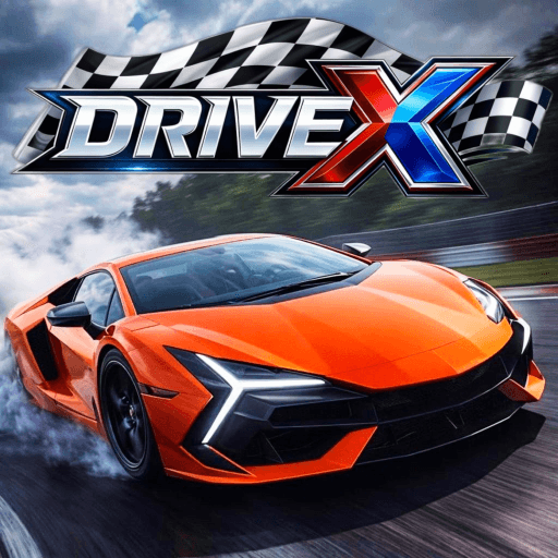 Drive X | Cars