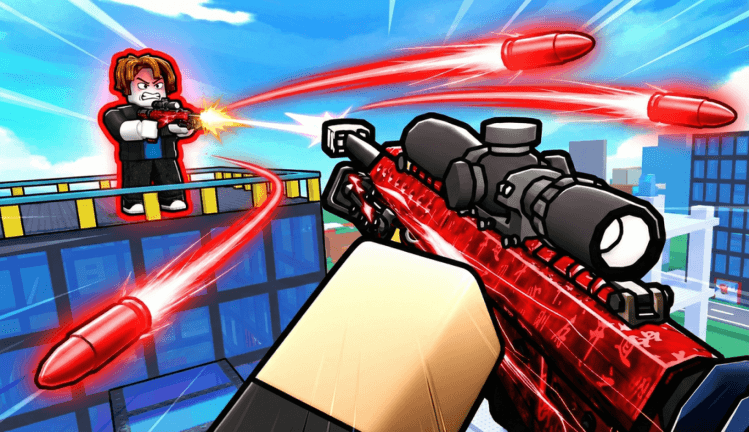 Hypershot