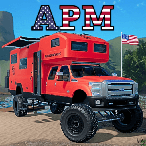 [🗽RV🗽] American Plains Mudding