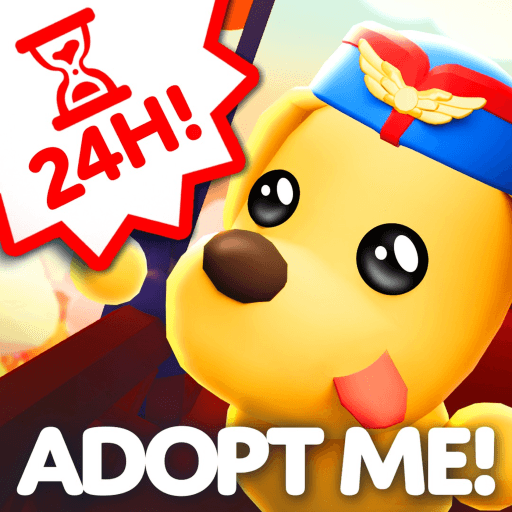 [24H🎣] Adopt Me!