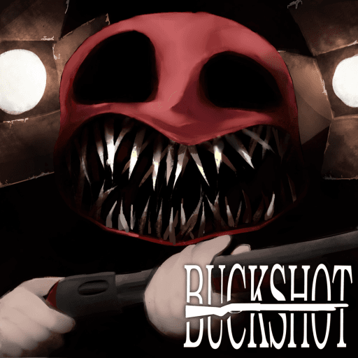 💥 BUCKSHOT