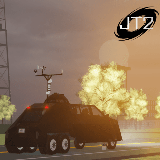 (small upd) Just Tornadoes 2