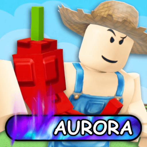 Grow a Garden 2
