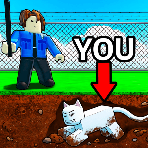 [UPD] The Cat Shelter 🐱