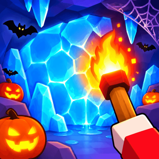 [🎃UPD] Melt The Ice For Loot 🧊