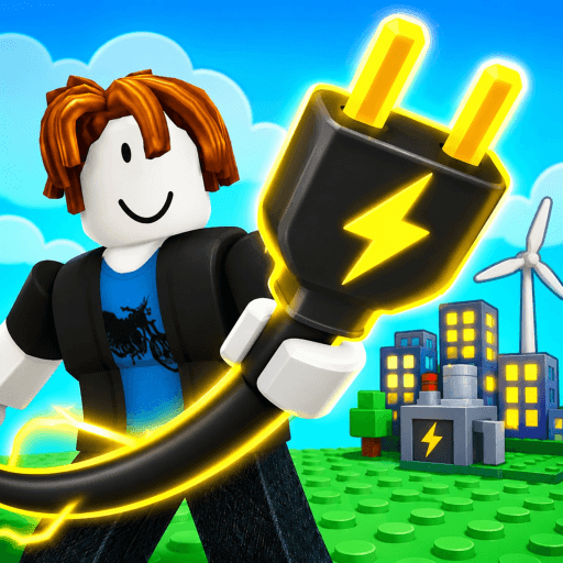 ⚡Power a City