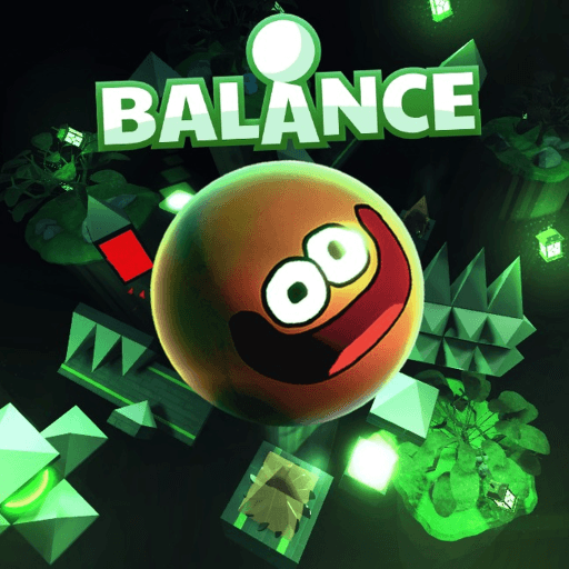 [⌛] Balance🔴