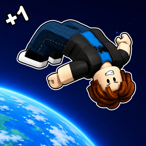 +1 Height Per Jump