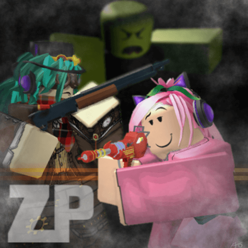 MMC Zombies Project