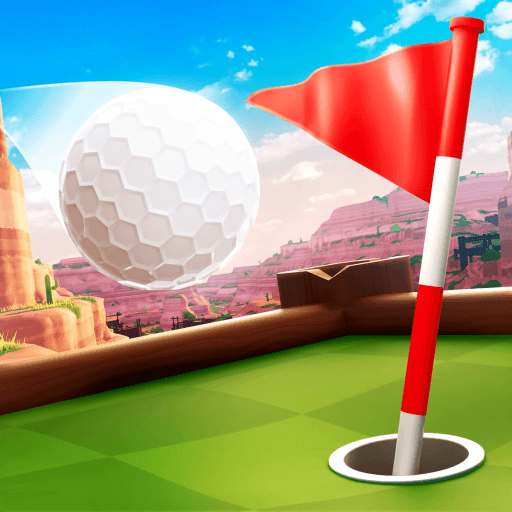 Super Golf!