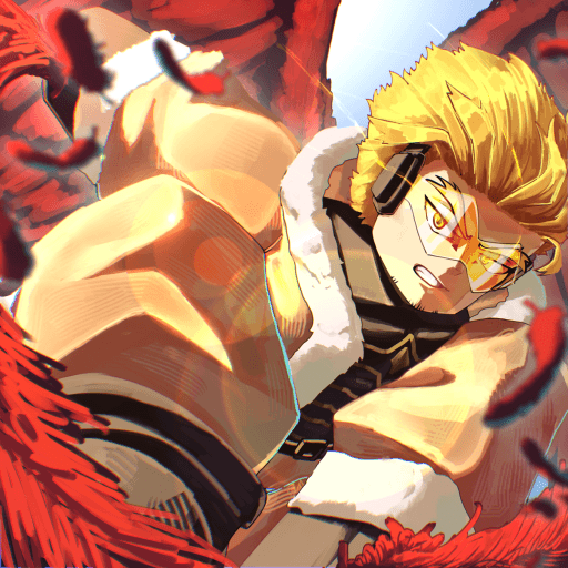 Heroes Battlegrounds