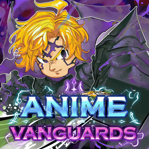 Anime Vanguards: Wrathful Assault