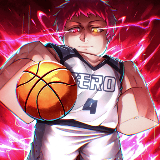 [EMPEROR⚡] Basketball: Zero