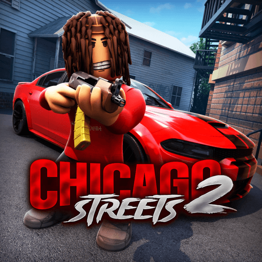 [💰FREE 850K🐍] Chicago Streets 2🐍