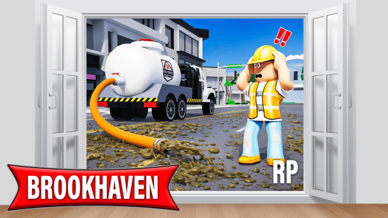 Roblox game media