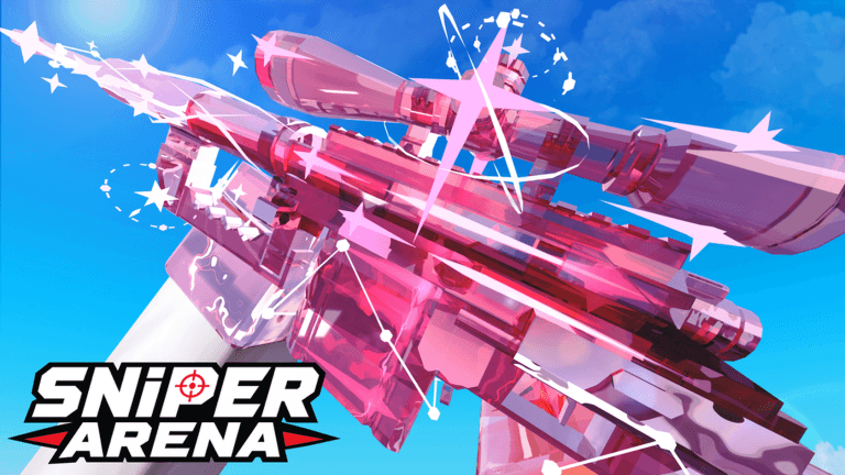 Sniper Arena