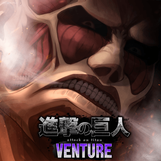 Venture : AOT