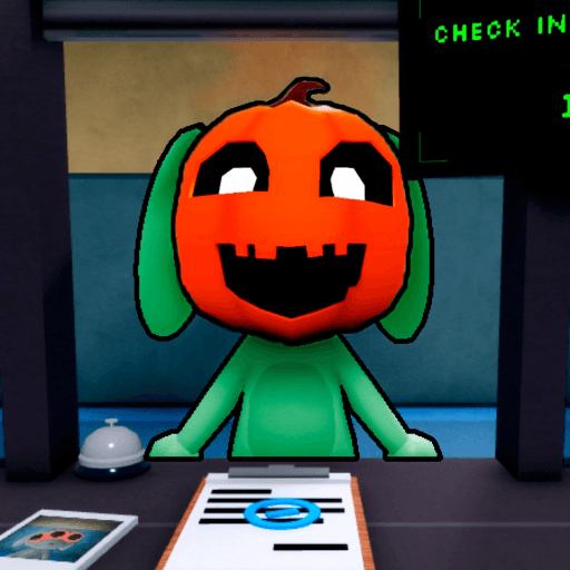 [🎃] Animal Hospital (Anomaly) 🧪