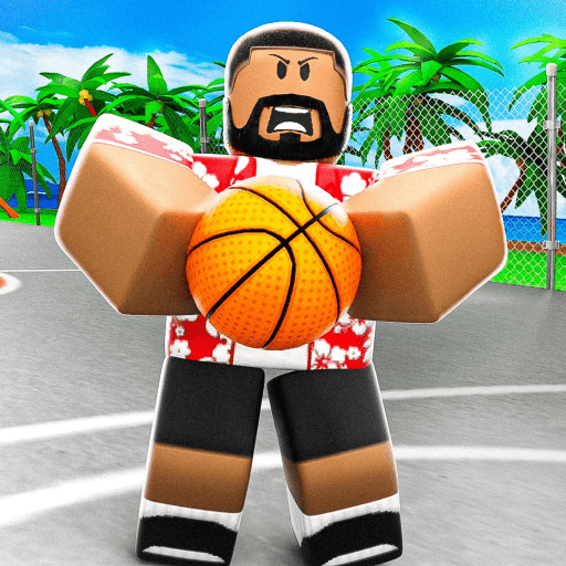 [UPD]🏀Basketball Legends🏀