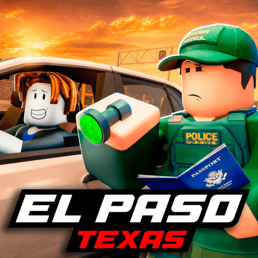 El Paso Border Roleplay