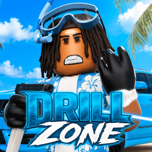 Drillzone [🔥STRIKING]