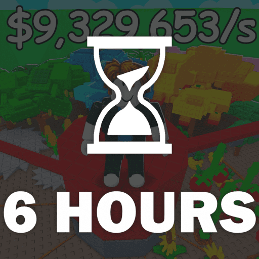[🌽] Build A Ring Farm