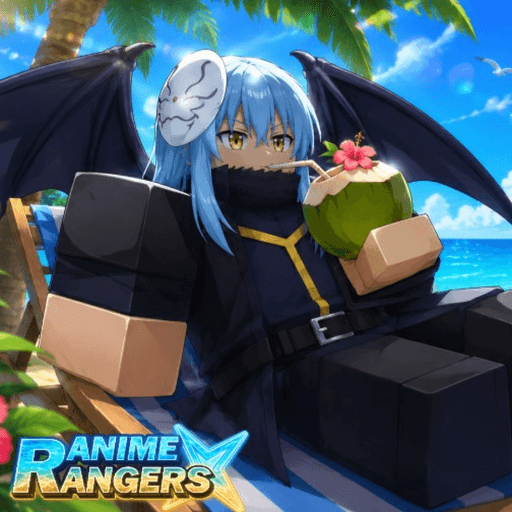[🏖️ PT2 SUMMER] Re:Rangers X