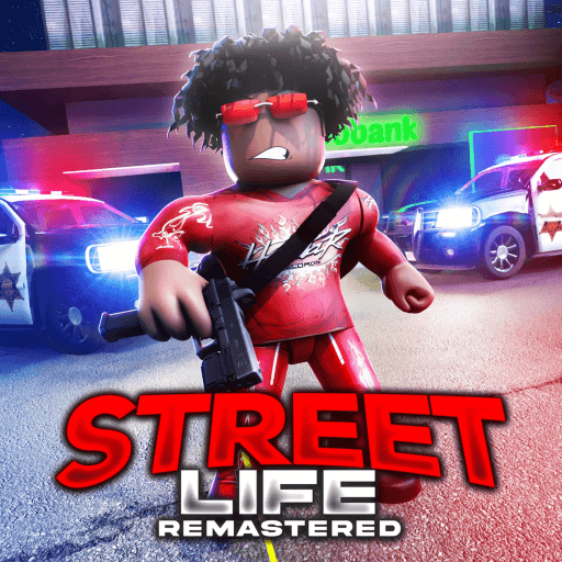 Street Life Remastered 🔥