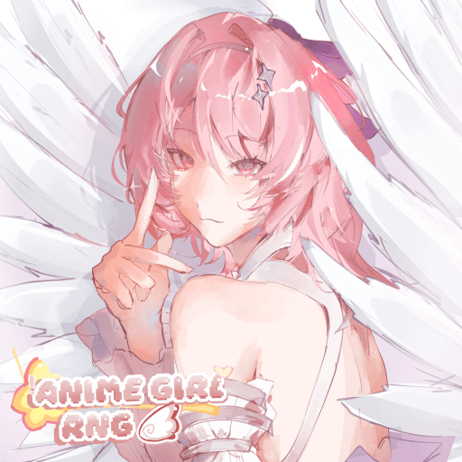 [✨ ZZZ] Anime Girl RNG