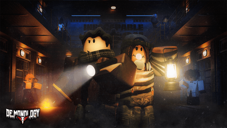 Roblox game media