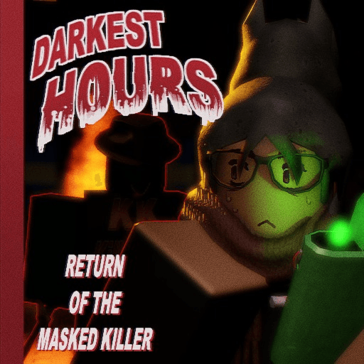 [V0.2 PRE-ALPHA] Darkest Hours