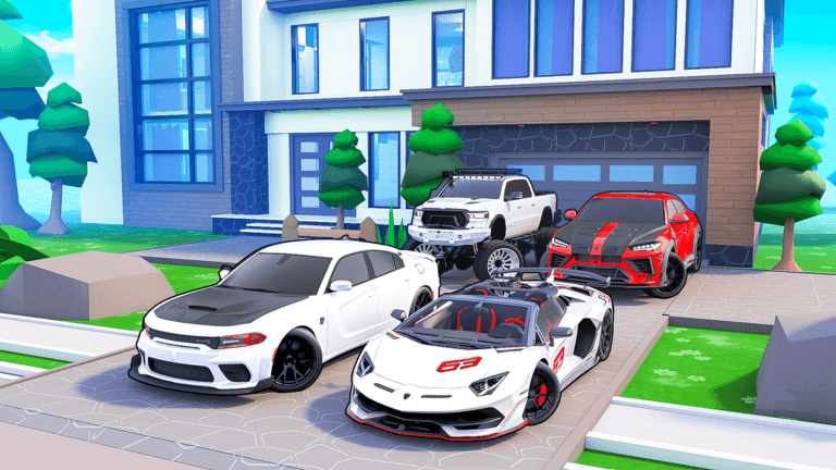 Ultimate Home Tycoon 🏠