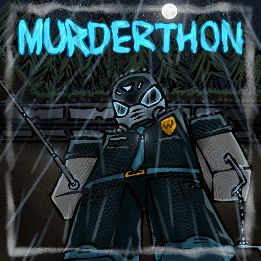 Murderthon