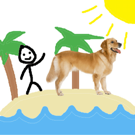 Bloxodachi Life 🏝️