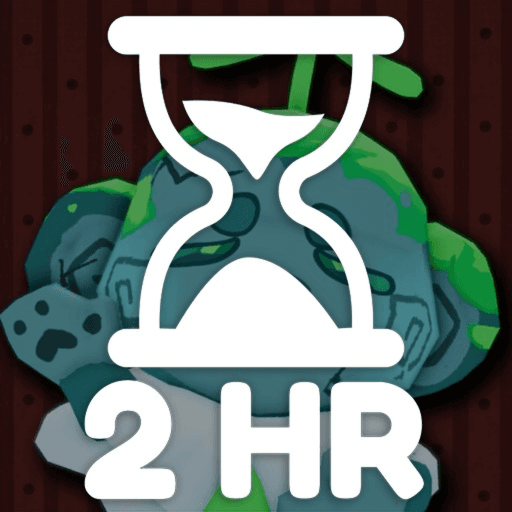 [2X + 2H⌛] Anomaly Cafe 