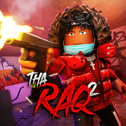 Tha Raq 2 💯