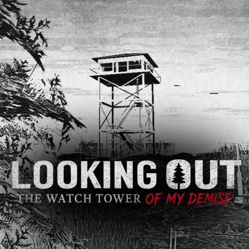 [👁️] Looking Out