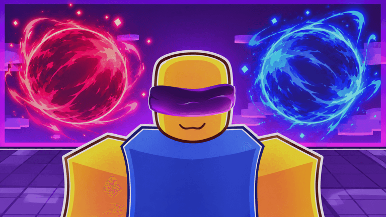 Ability Arena ✨