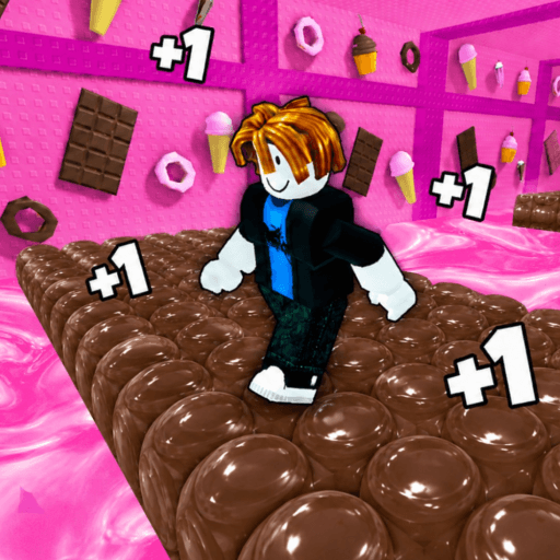 +1 Speed Bubble Wrap Escape | Candy🍭