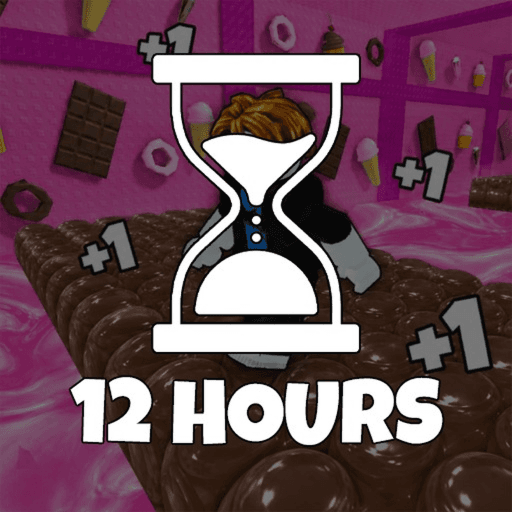 [4X] +1 Speed Bubble Wrap Escape | Candy🍭