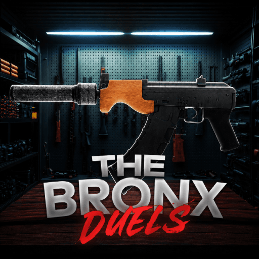The Bronx: Duels 🔫