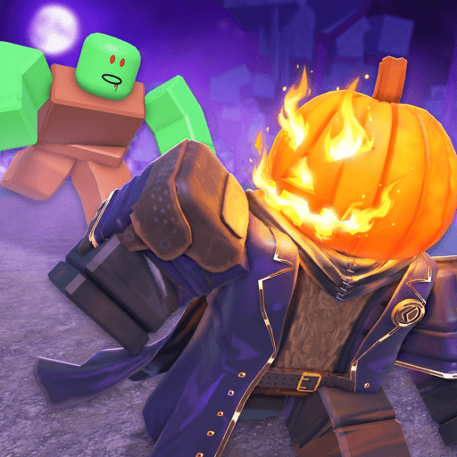 [🎃EVENT] 🧟 Survive the Apocalypse