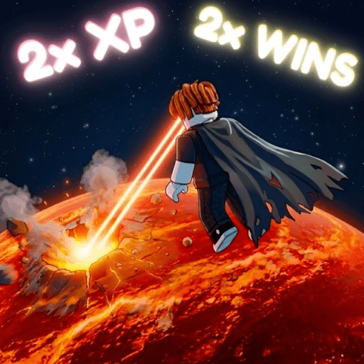 Shoot LASERS at Planets [2x XP & 2x WINS]