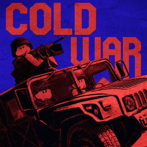 Cold War [NEW GAMEMODES]