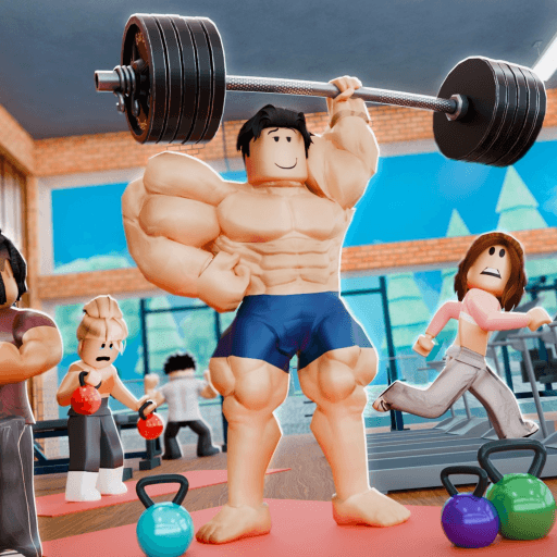 Run a Gym!