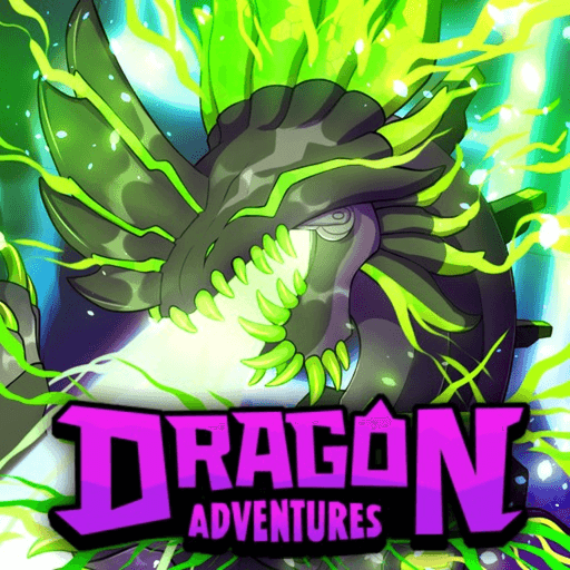 [EVENT] Dragon Adventures 🐉