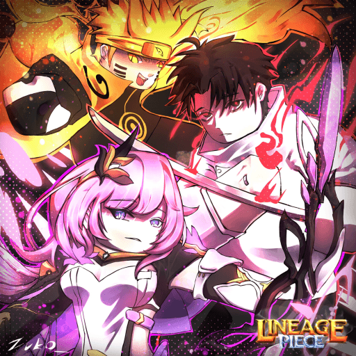 [🦊Update 13🩷] Lineage Piece