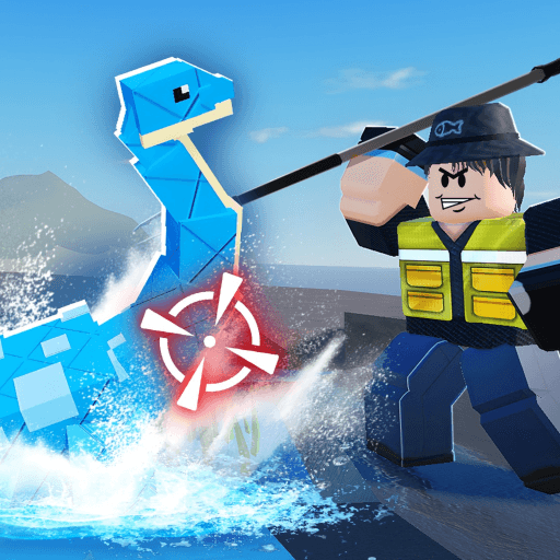 Spear Fishing[UPD]